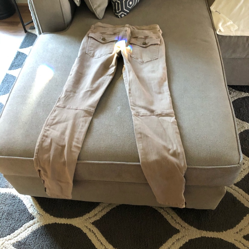 Current Elliott Pants - image 5